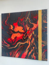 Load image into Gallery viewer, Mount Etna