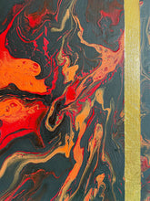 Load image into Gallery viewer, Mount Etna