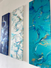 Load image into Gallery viewer, Like the Sky and Sea