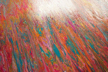 Load image into Gallery viewer, Everything is temporary - Fine Abstract Art