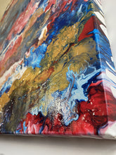 Load image into Gallery viewer, All the Places I Have Looked For You - Fine Art