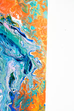 Carica l'immagine nel visualizzatore di Gallery, Acceptance - Fine Fluid Art