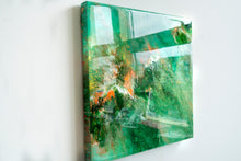 Load image into Gallery viewer, Italian seaside - Fine Fluid Art