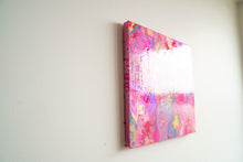 Load image into Gallery viewer, Cherry Blossom - Fine Fluid Art