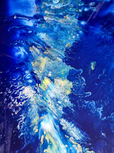 Load image into Gallery viewer, Faith - Fine Fluid Art