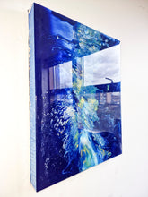 Load image into Gallery viewer, Faith - Fine Fluid Art