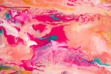 Load image into Gallery viewer, Gratitude - Fine Fluid Art