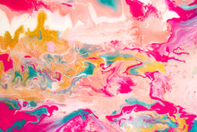Load image into Gallery viewer, Gratitude - Fine Fluid Art