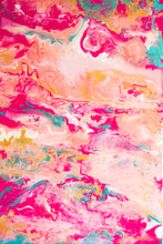 Load image into Gallery viewer, Gratitude - Fine Fluid Art