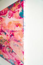 Load image into Gallery viewer, Gratitude - Fine Fluid Art