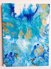 Carica l'immagine nel visualizzatore di Gallery, Painting by Alessia Camoirano Bruges