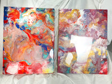 Load image into Gallery viewer, When you hold me in your arms