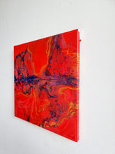 Carica l'immagine nel visualizzatore di Gallery, Inner Self - Fine Fluid Art