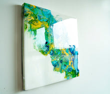 Carica l'immagine nel visualizzatore di Gallery, Serenity - Fine Fluid Art