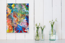 Load image into Gallery viewer, Sierra Nevada - Fine Fluid Art