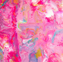 Carica l&#39;immagine nel visualizzatore di Gallery, Cherry Blossom - Fine Fluid Art
