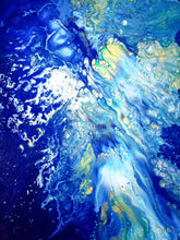 Load image into Gallery viewer, Faith - Fine Fluid Art
